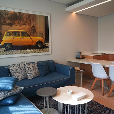 Monot Suites بيروت المظهر الخارجي الصورة