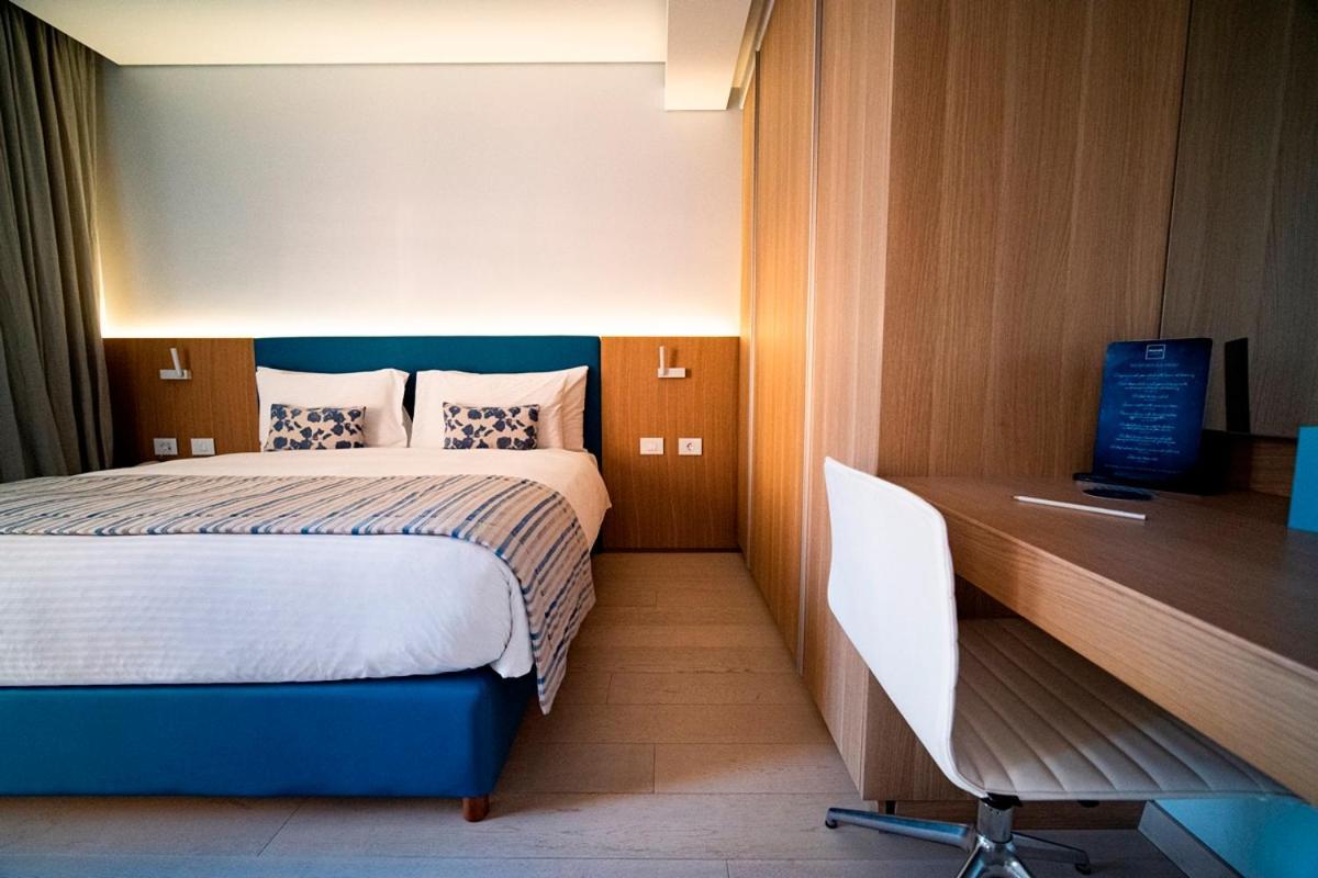 Monot Suites بيروت المظهر الخارجي الصورة