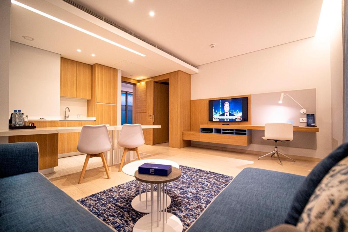Monot Suites بيروت المظهر الخارجي الصورة
