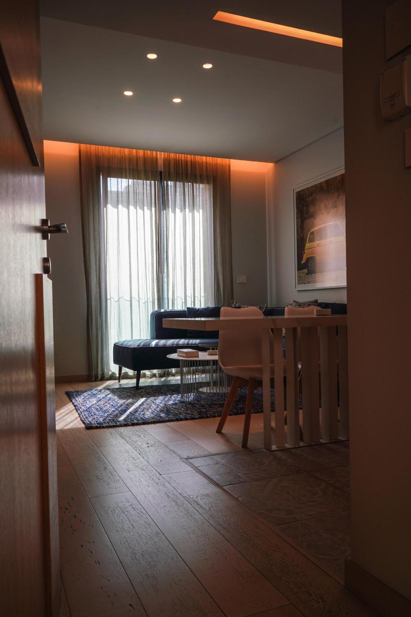 Monot Suites بيروت المظهر الخارجي الصورة