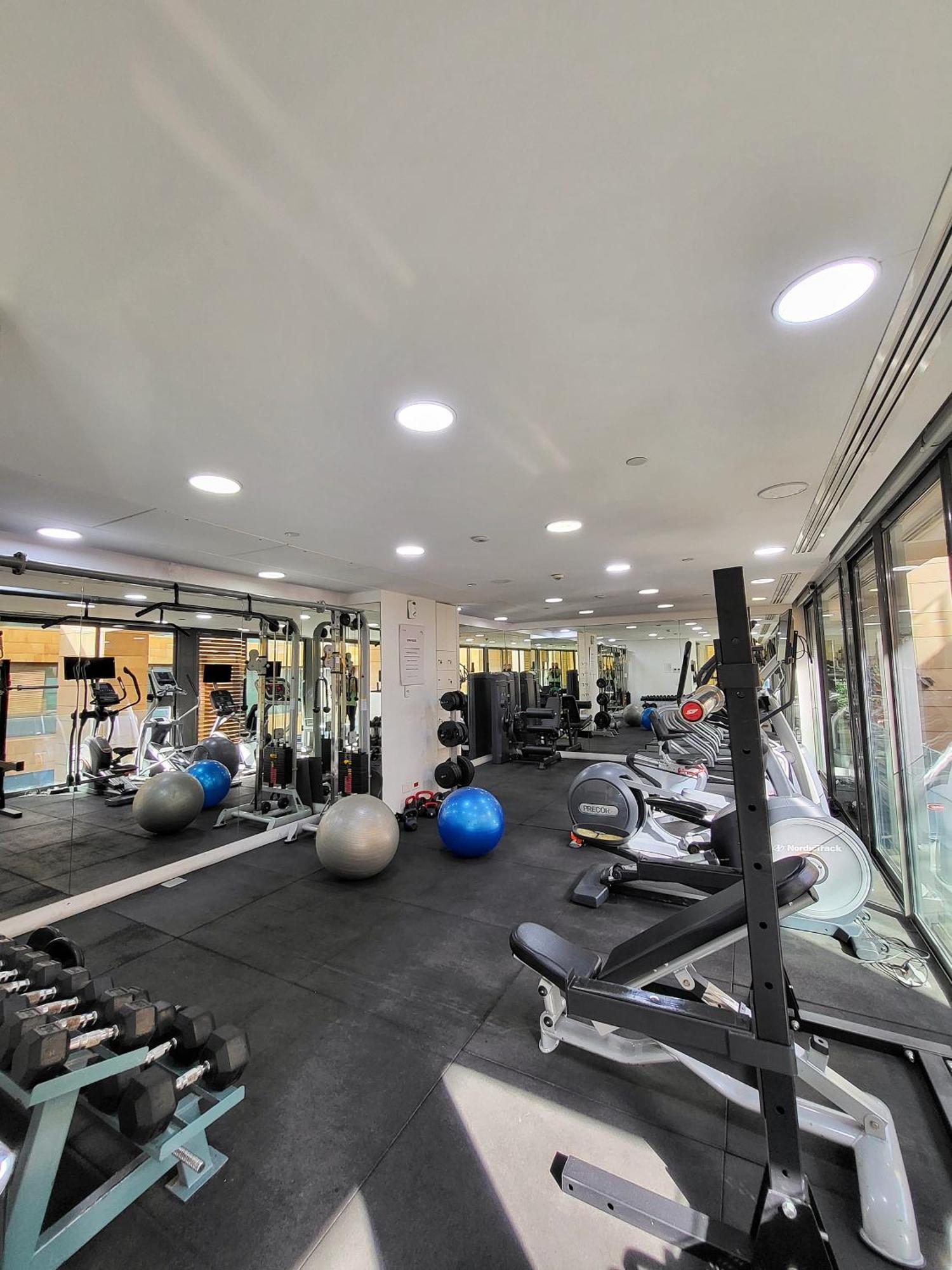 Monot Suites بيروت المظهر الخارجي الصورة