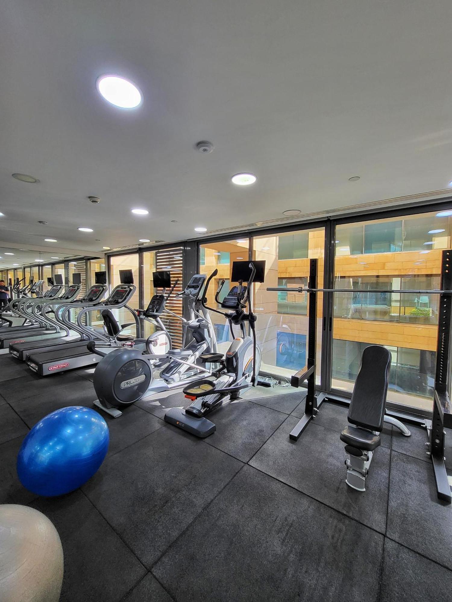Monot Suites بيروت المظهر الخارجي الصورة