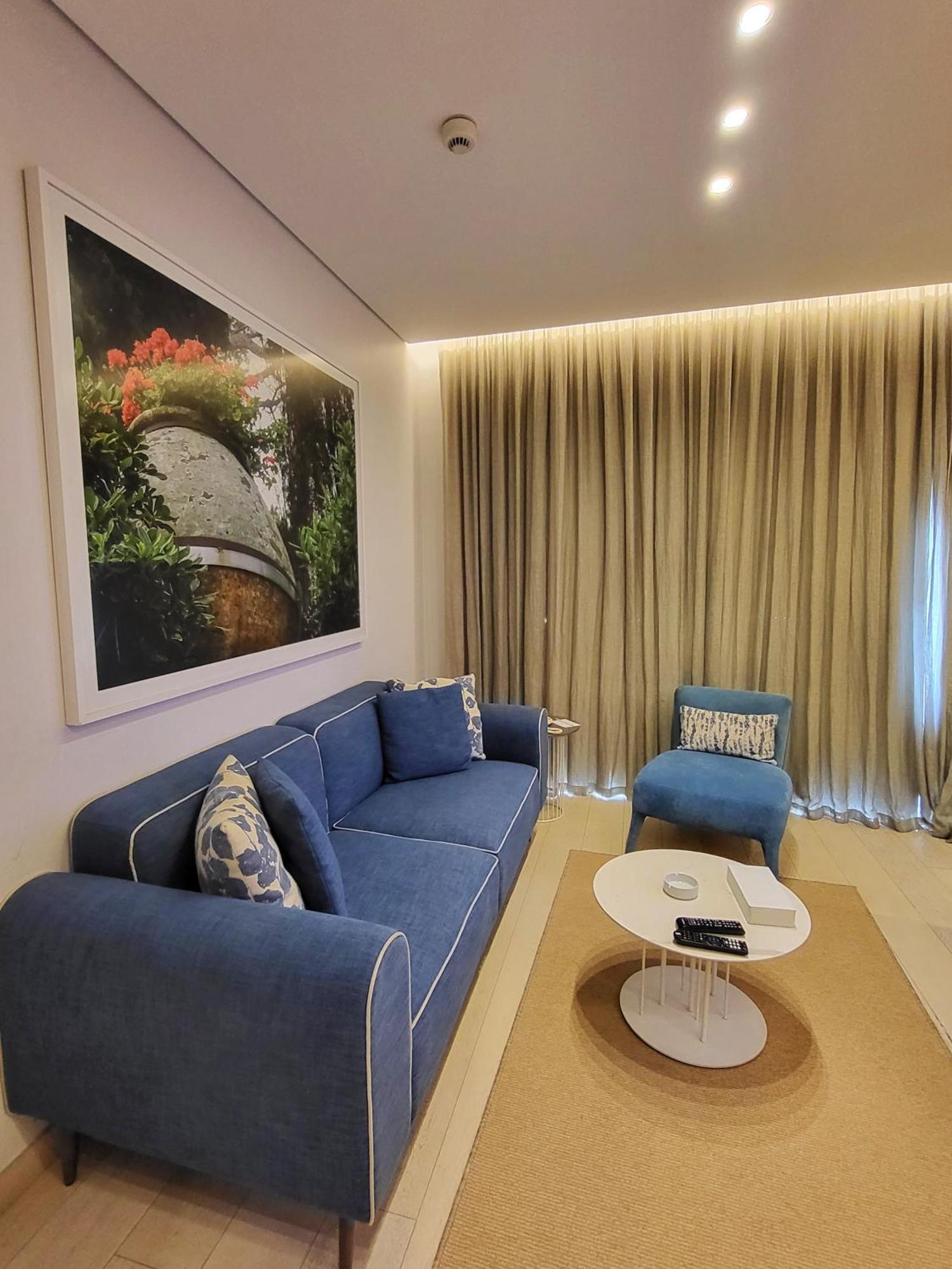 Monot Suites بيروت المظهر الخارجي الصورة