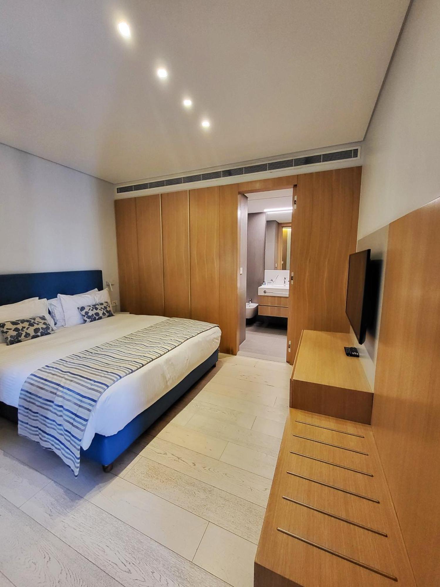Monot Suites بيروت المظهر الخارجي الصورة