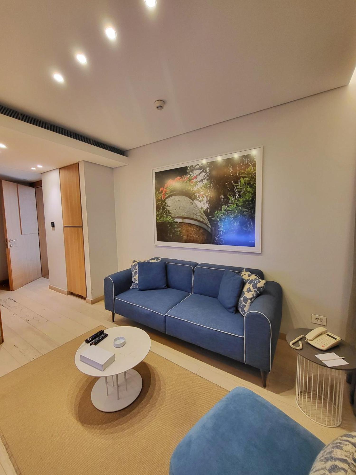Monot Suites بيروت المظهر الخارجي الصورة