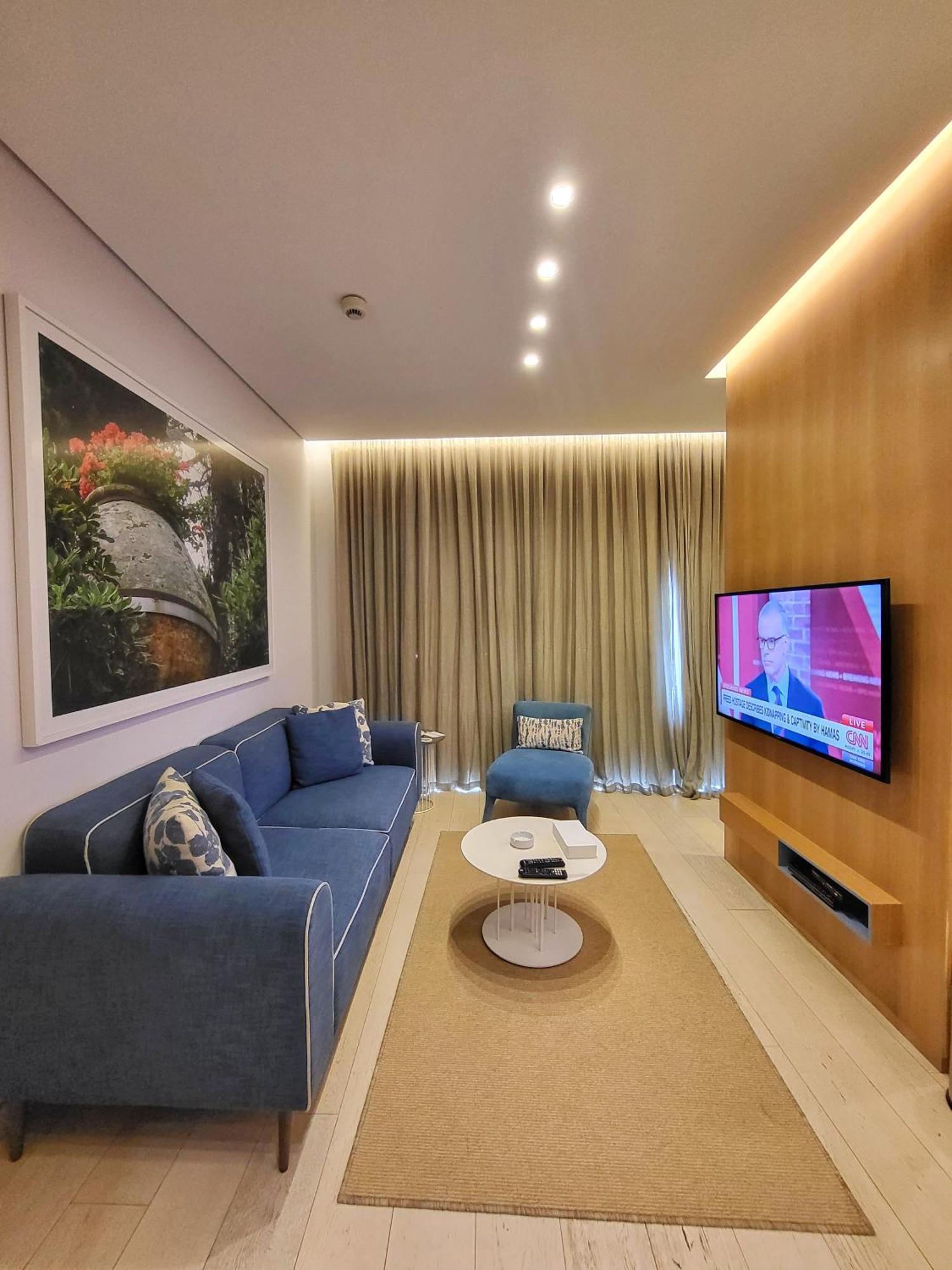 Monot Suites بيروت المظهر الخارجي الصورة