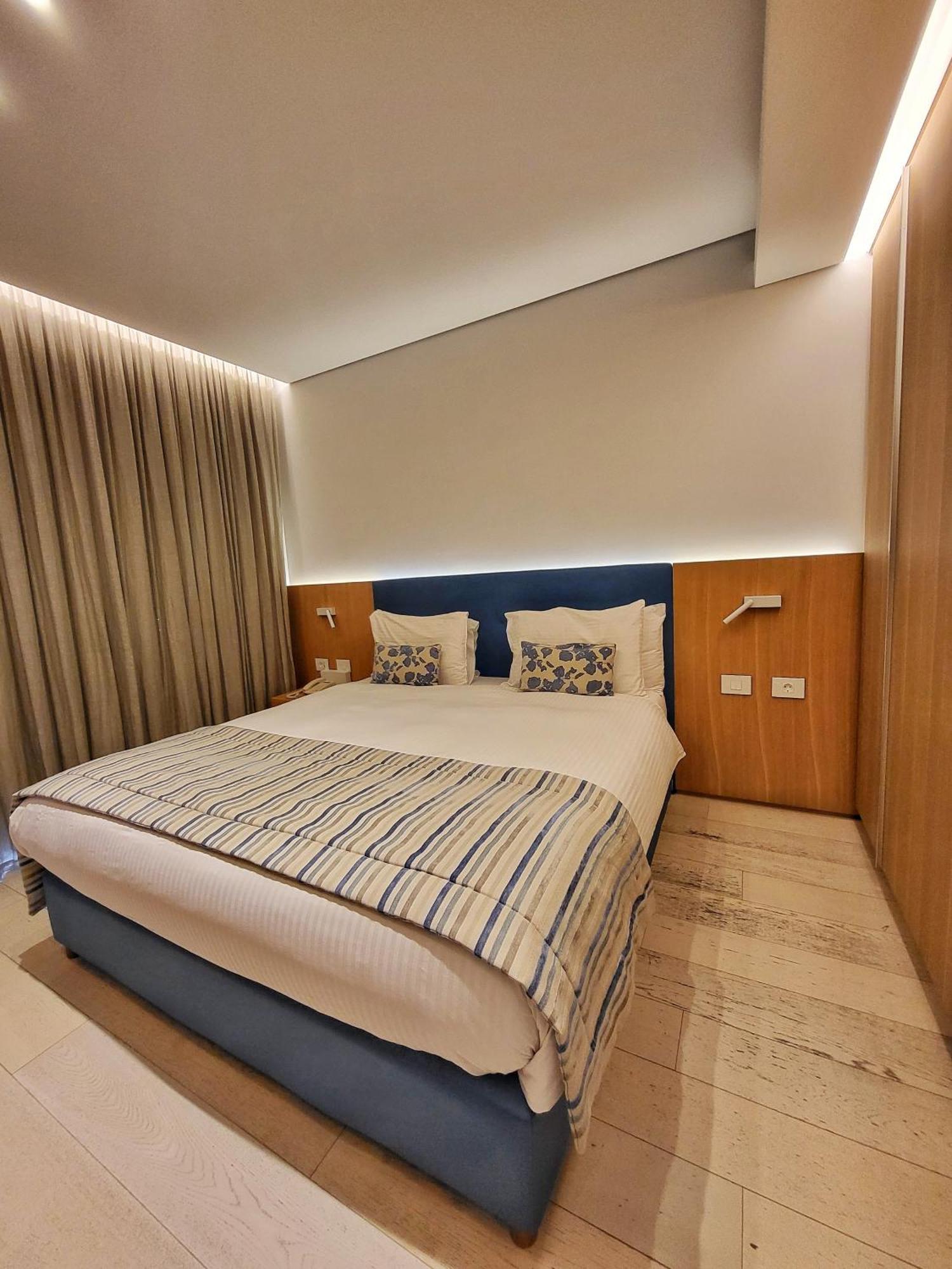 Monot Suites بيروت المظهر الخارجي الصورة