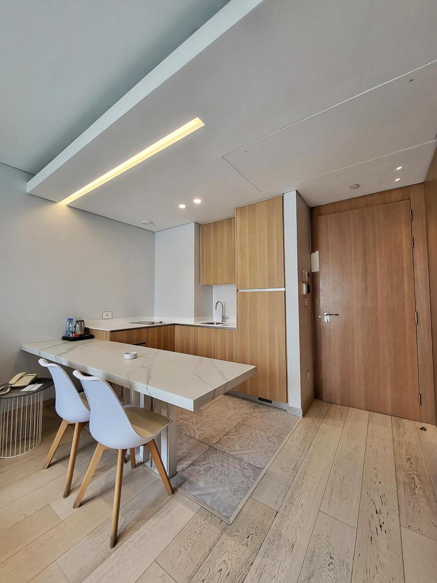 Monot Suites بيروت المظهر الخارجي الصورة