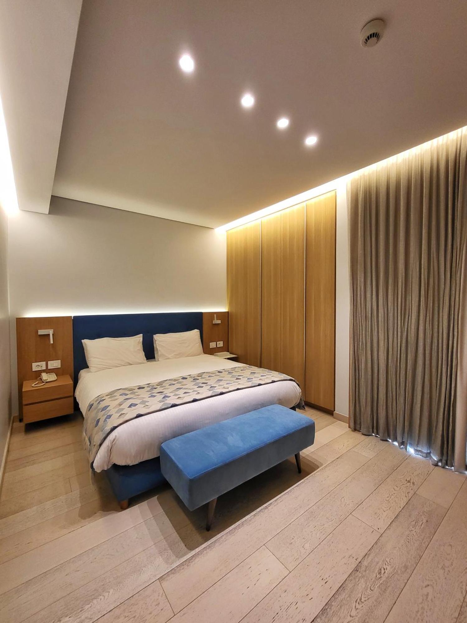 Monot Suites بيروت المظهر الخارجي الصورة