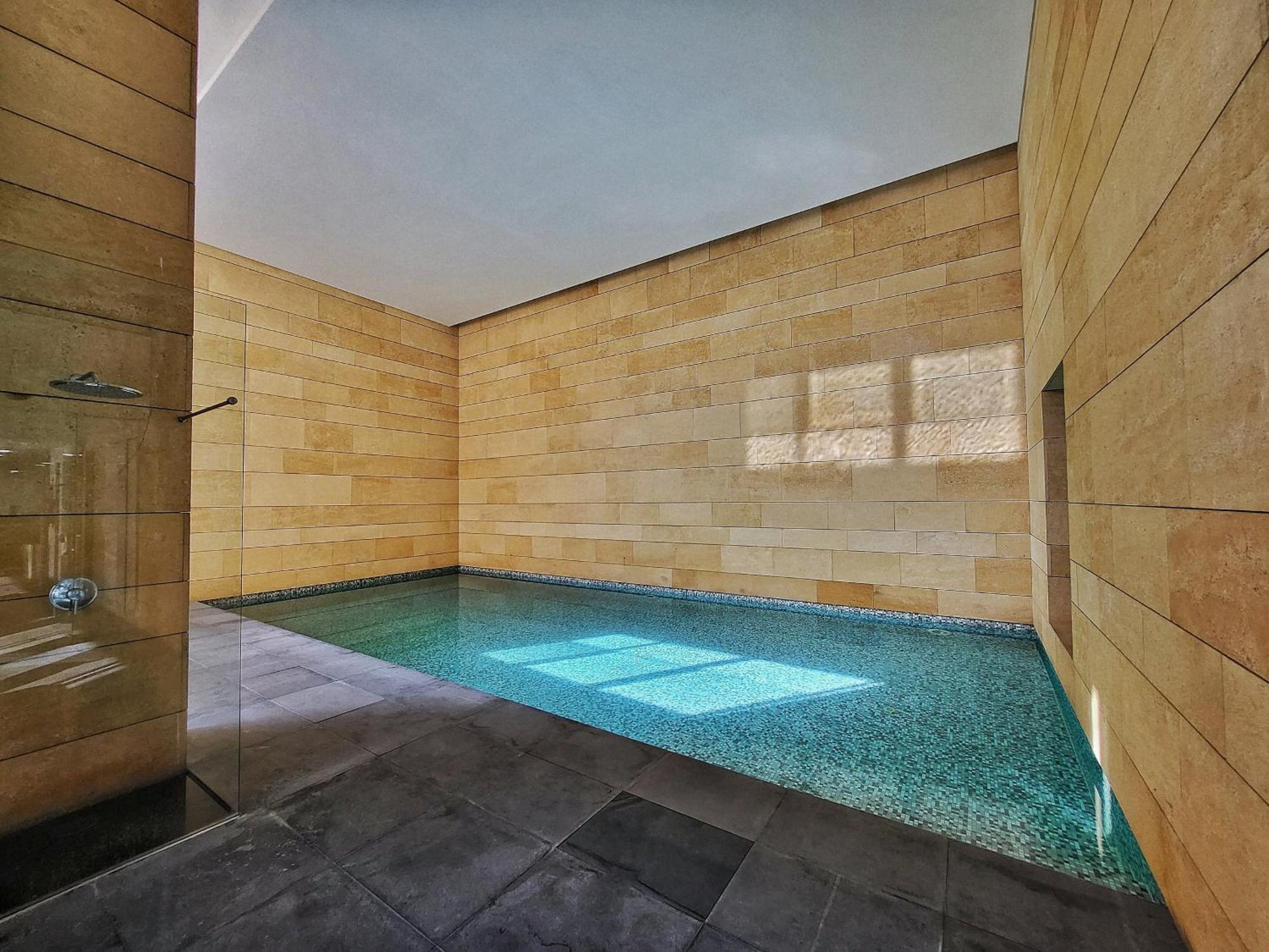 Monot Suites بيروت المظهر الخارجي الصورة
