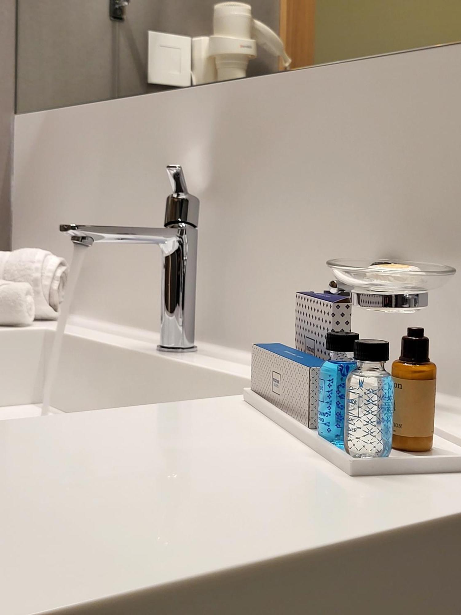 Monot Suites بيروت المظهر الخارجي الصورة