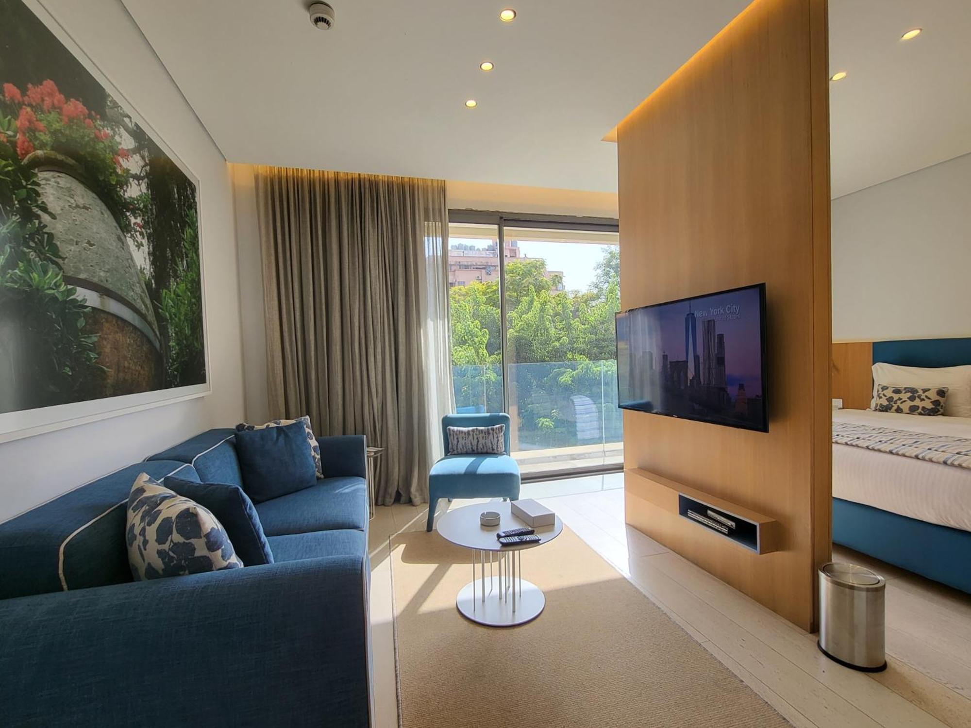 Monot Suites بيروت المظهر الخارجي الصورة