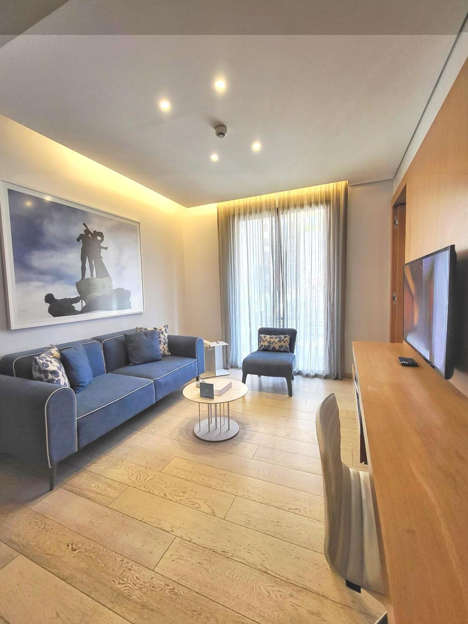 Monot Suites بيروت المظهر الخارجي الصورة