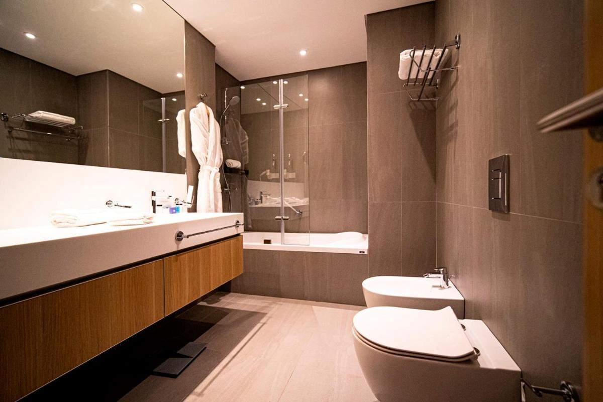 Monot Suites بيروت المظهر الخارجي الصورة