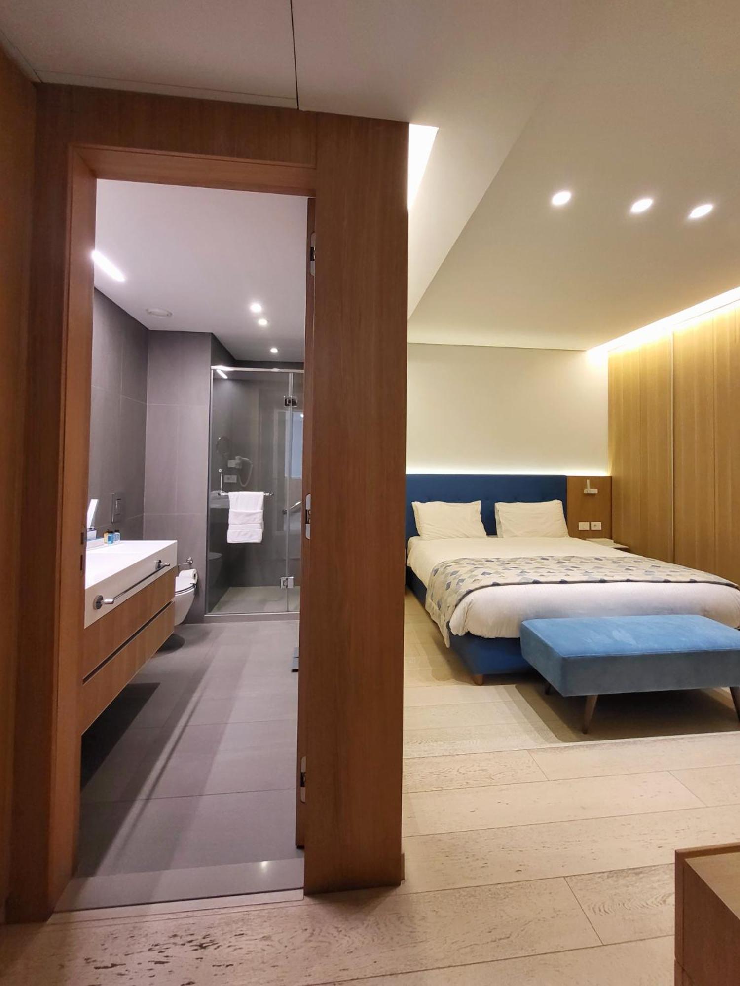 Monot Suites بيروت المظهر الخارجي الصورة