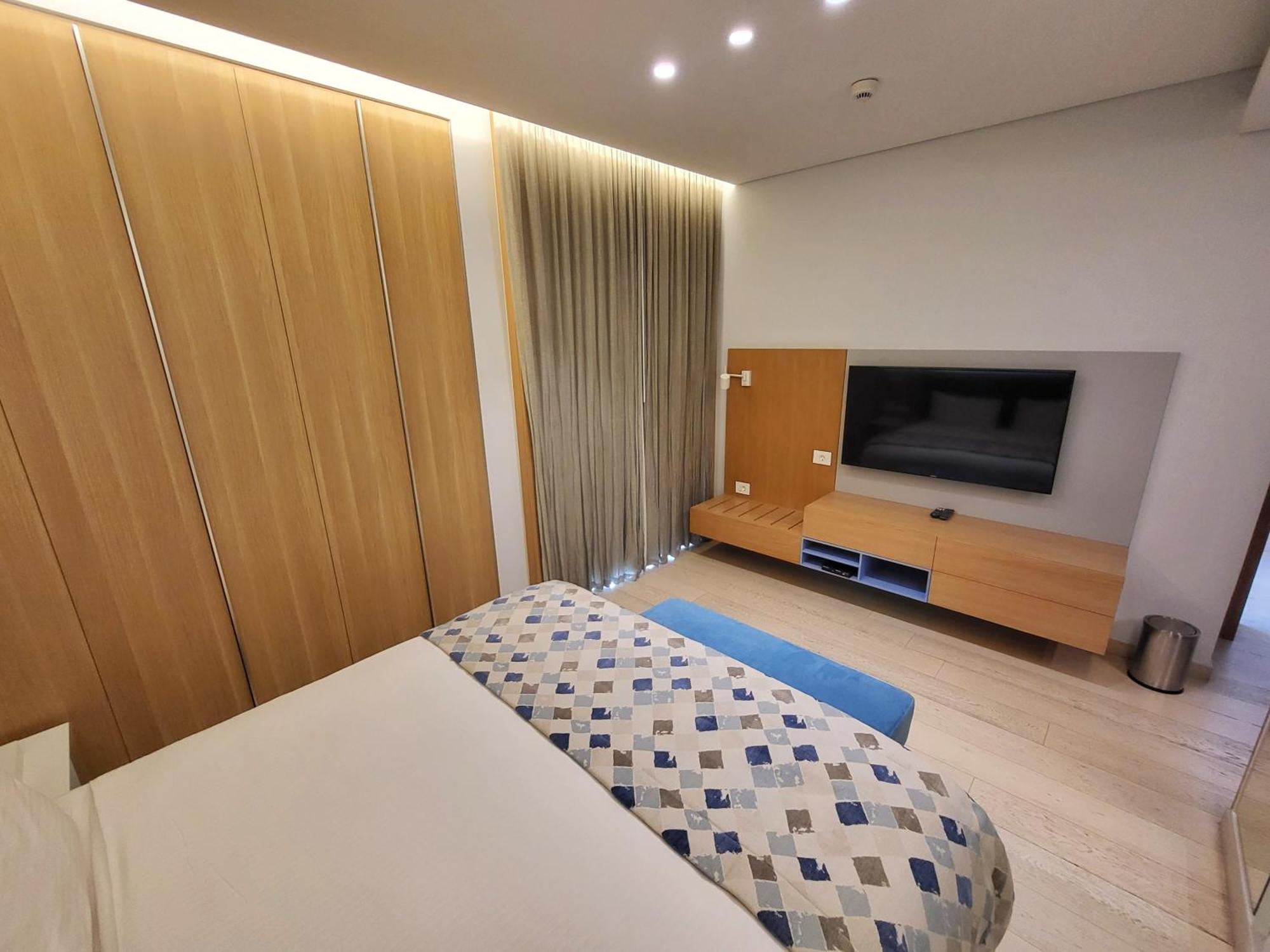 Monot Suites بيروت المظهر الخارجي الصورة