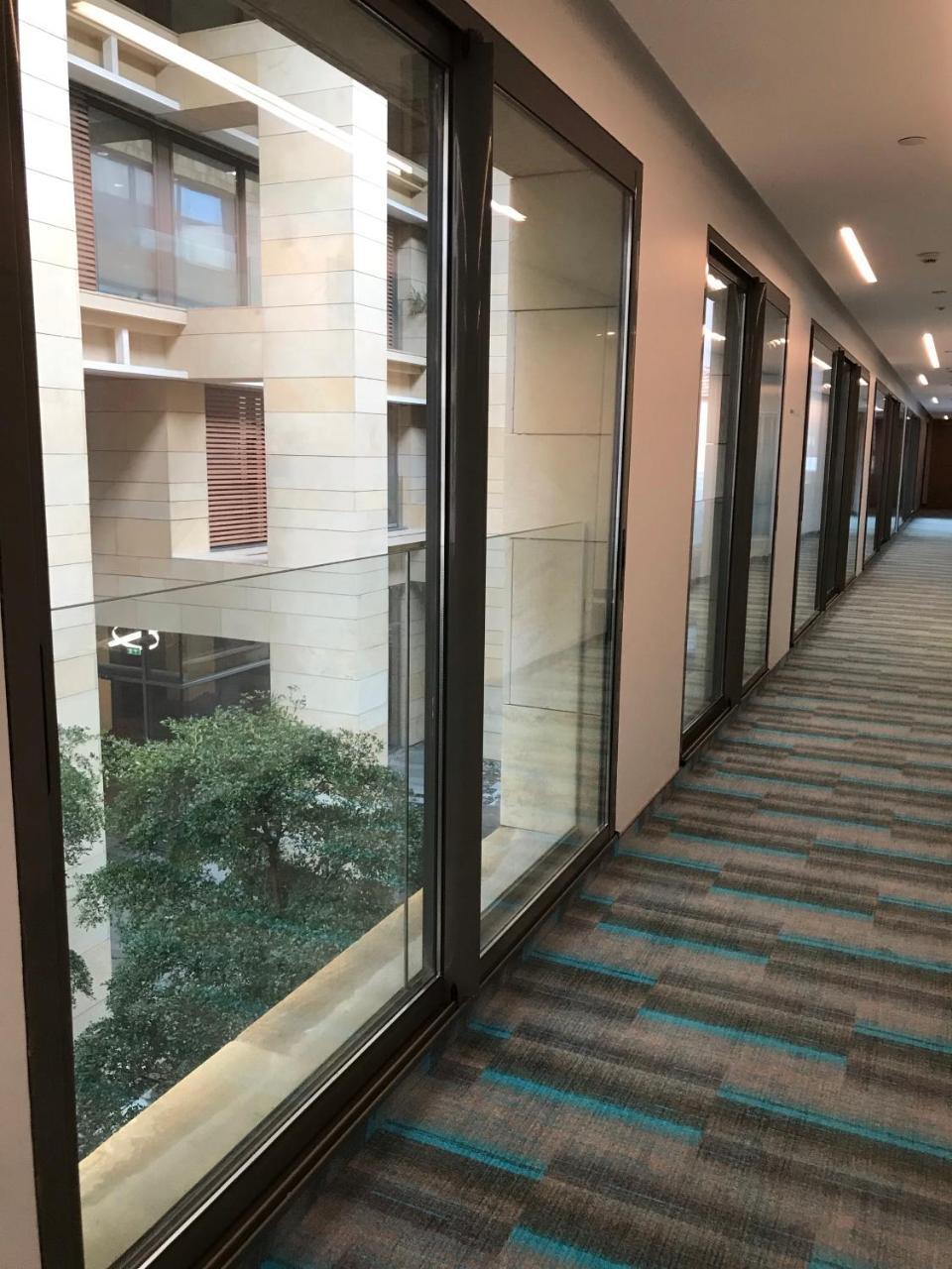 Monot Suites بيروت المظهر الخارجي الصورة